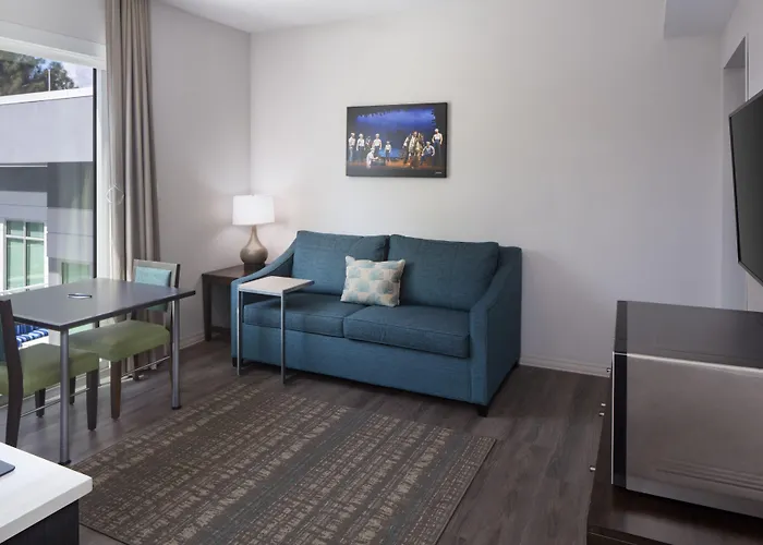 Star Suites - A Vero Beach Hotel